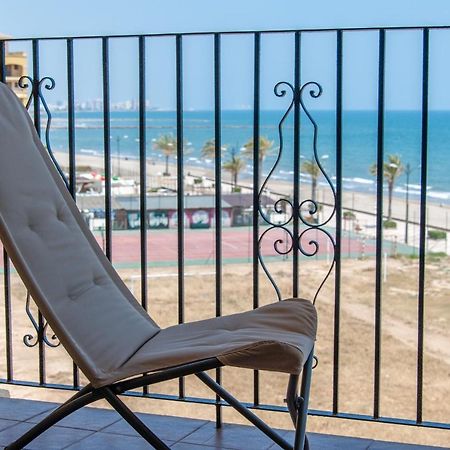 Appartement Sea View Port Saplaya 1 Extérieur photo