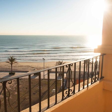 Appartement Sea View Port Saplaya 1 Extérieur photo
