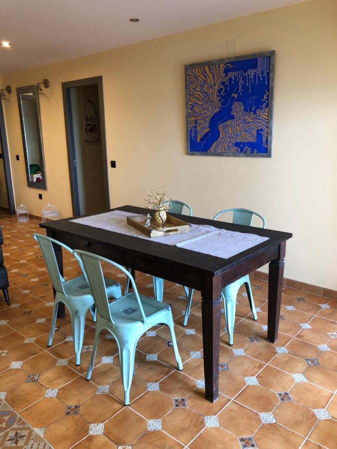 Appartement Sea View Port Saplaya 1 Extérieur photo