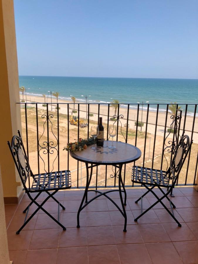 Appartement Sea View Port Saplaya 1 Extérieur photo