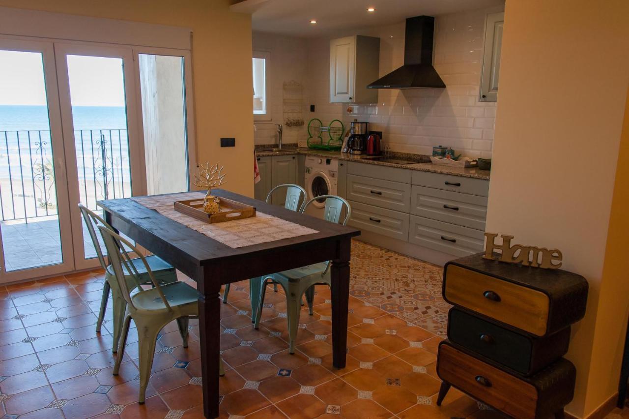 Appartement Sea View Port Saplaya 1 Extérieur photo