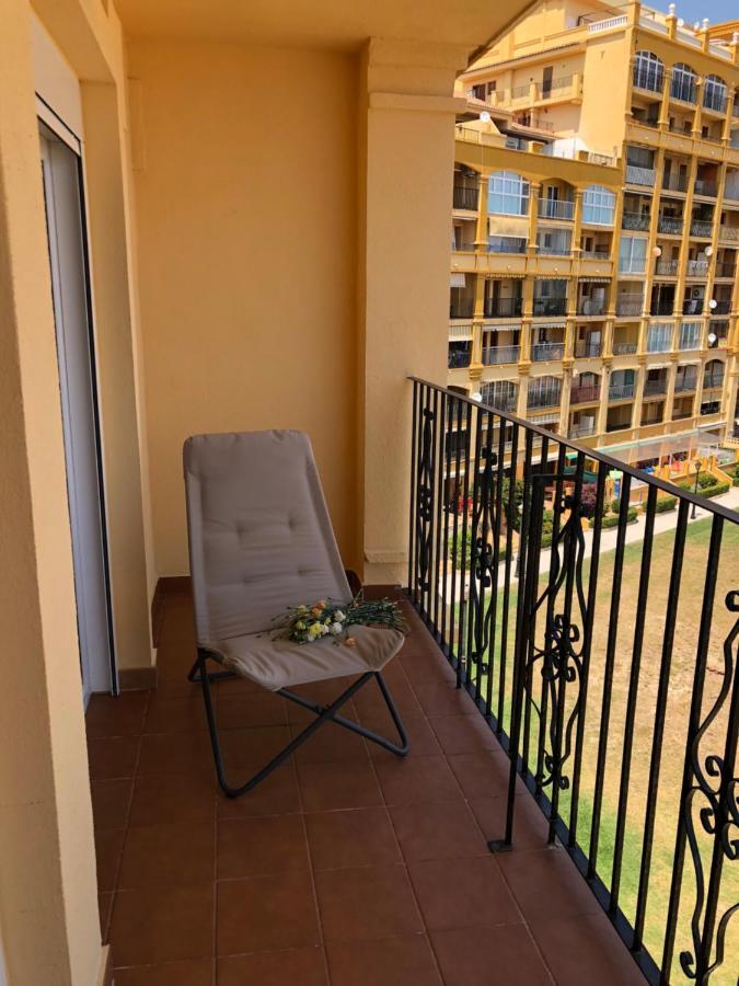 Appartement Sea View Port Saplaya 1 Extérieur photo